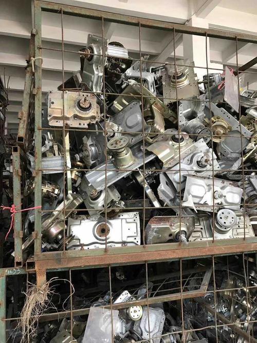 统一废铁 机件生铁