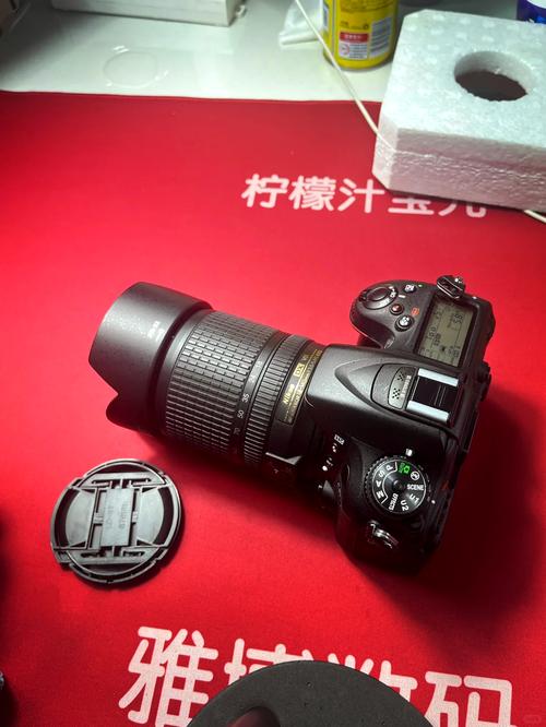 尼康d7100电池价格