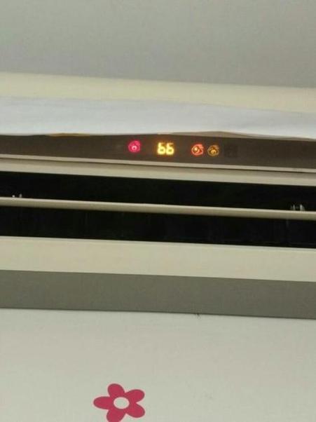 奥克斯变频空调e2故障是什么