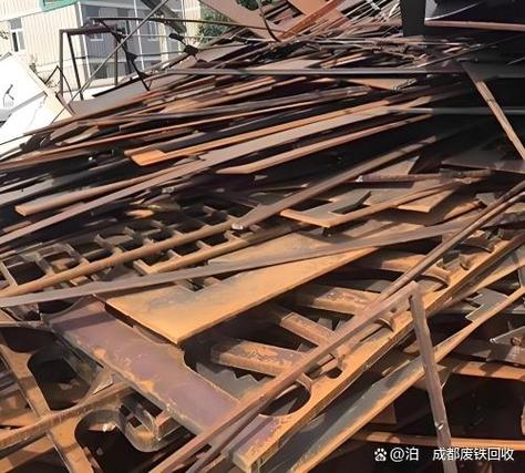 福州废铁市场在哪里