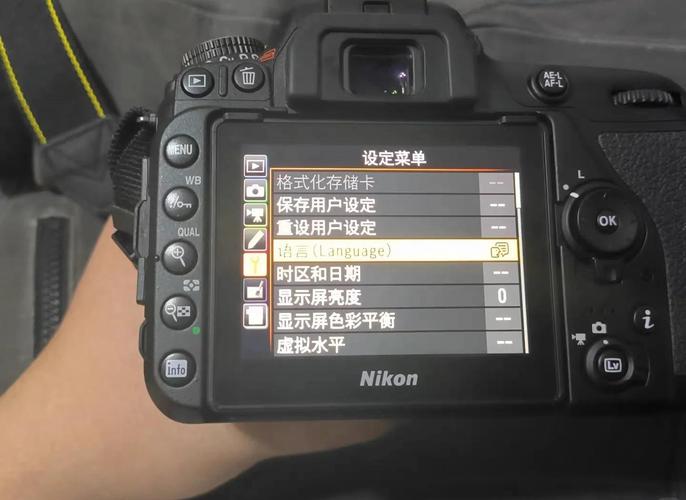 尼康相机d60快门故障怎么办