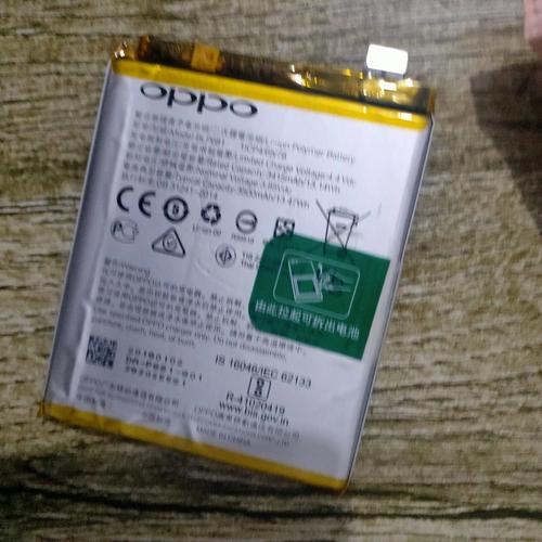 oppor9是什么电池