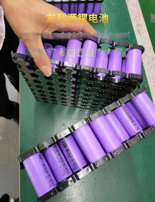 18650电池十大品牌