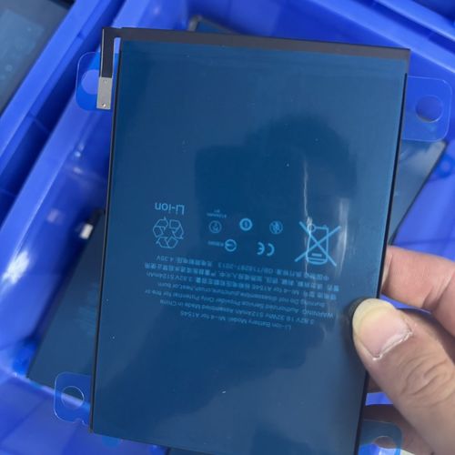 ipad迷你电池多少钱