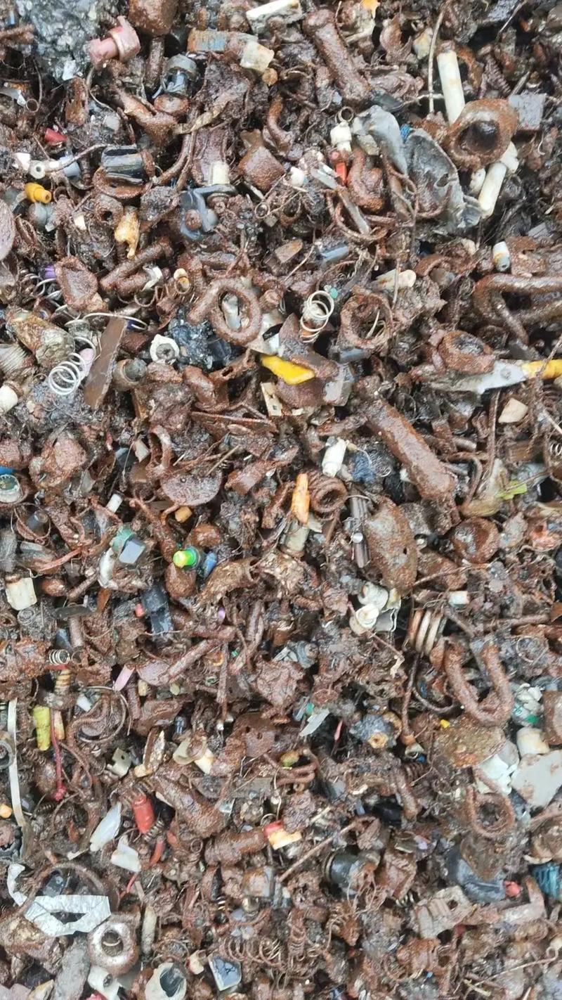 国家允许废铁进口吗