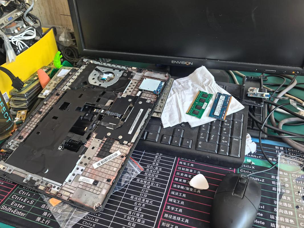 电脑出现请考虑更换电池