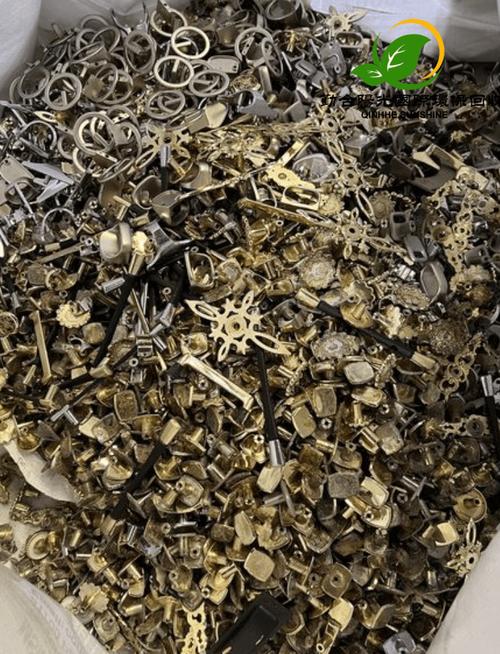 香港的废铁怎样处理