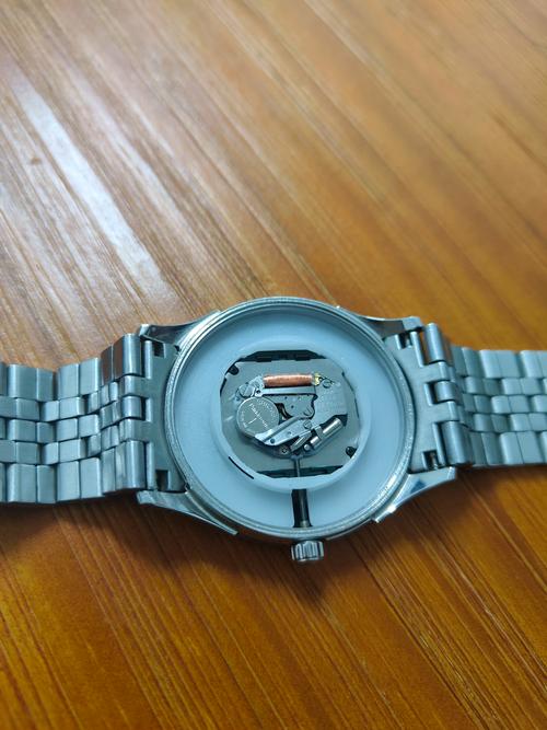 罗西尼手表5393电池