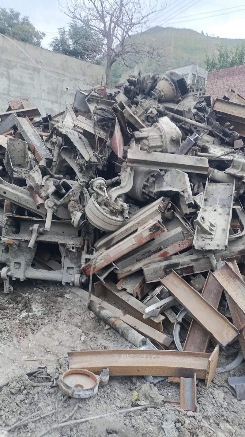 宁波那家废铁价格高