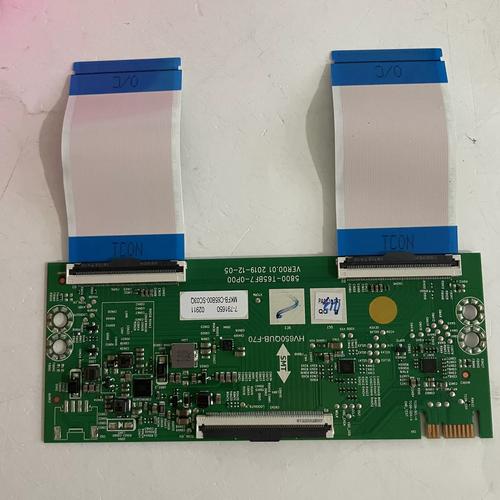 创维47e700s逻辑板故障