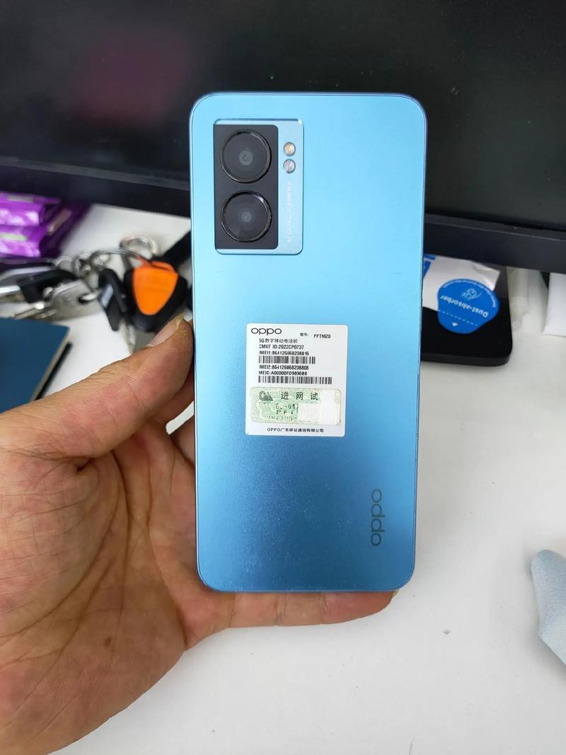oppoa57电池发热