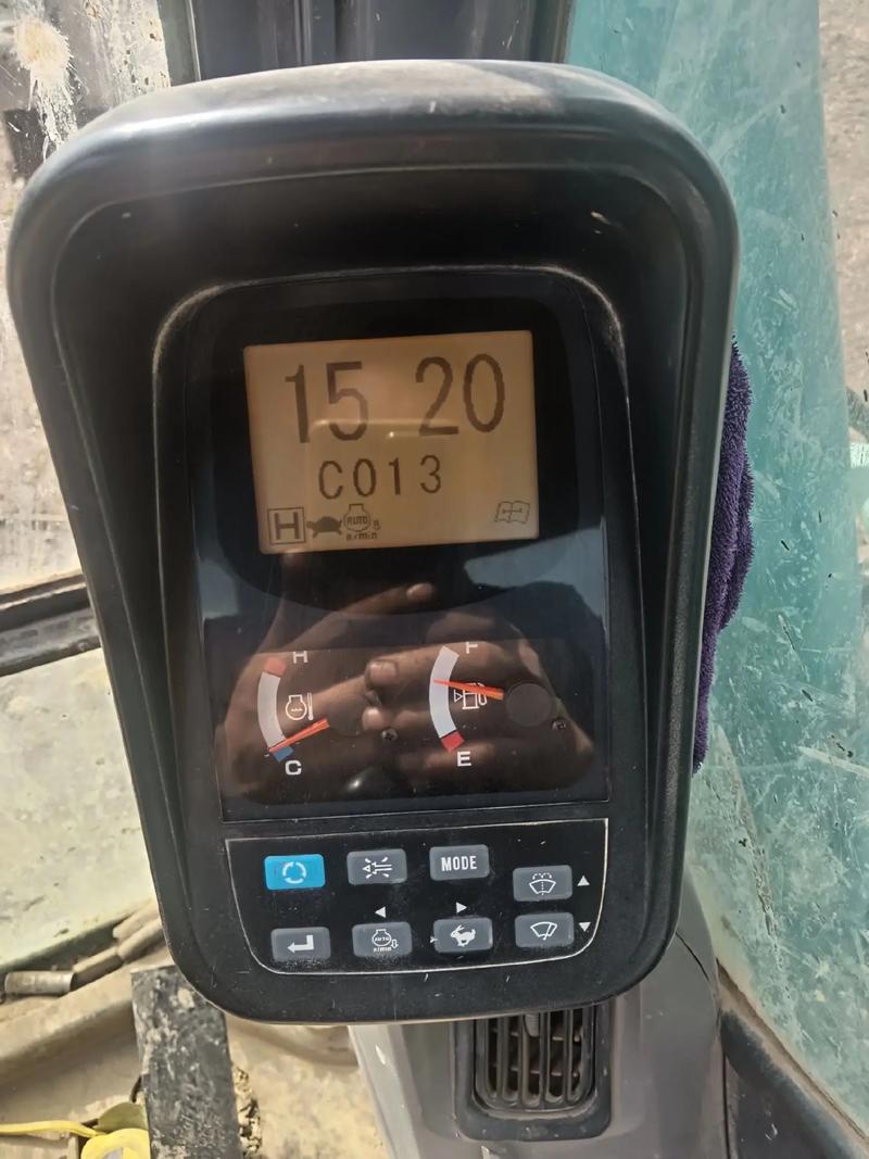 c21 ht2103常见故障