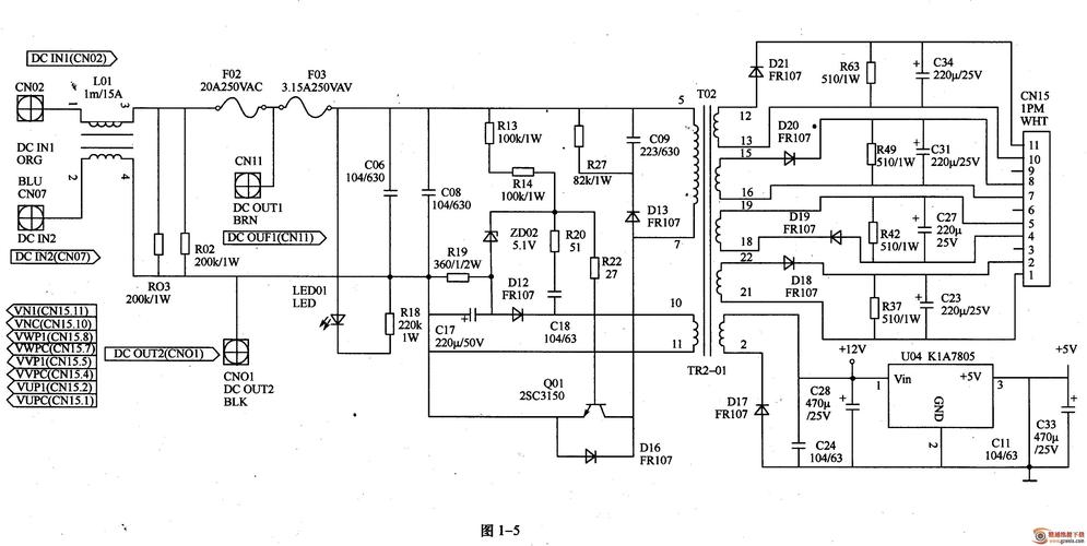 海信26W 11bp故障代码
