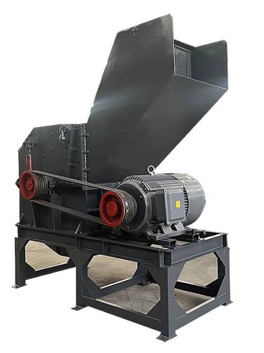 河北废铁破碎机价格