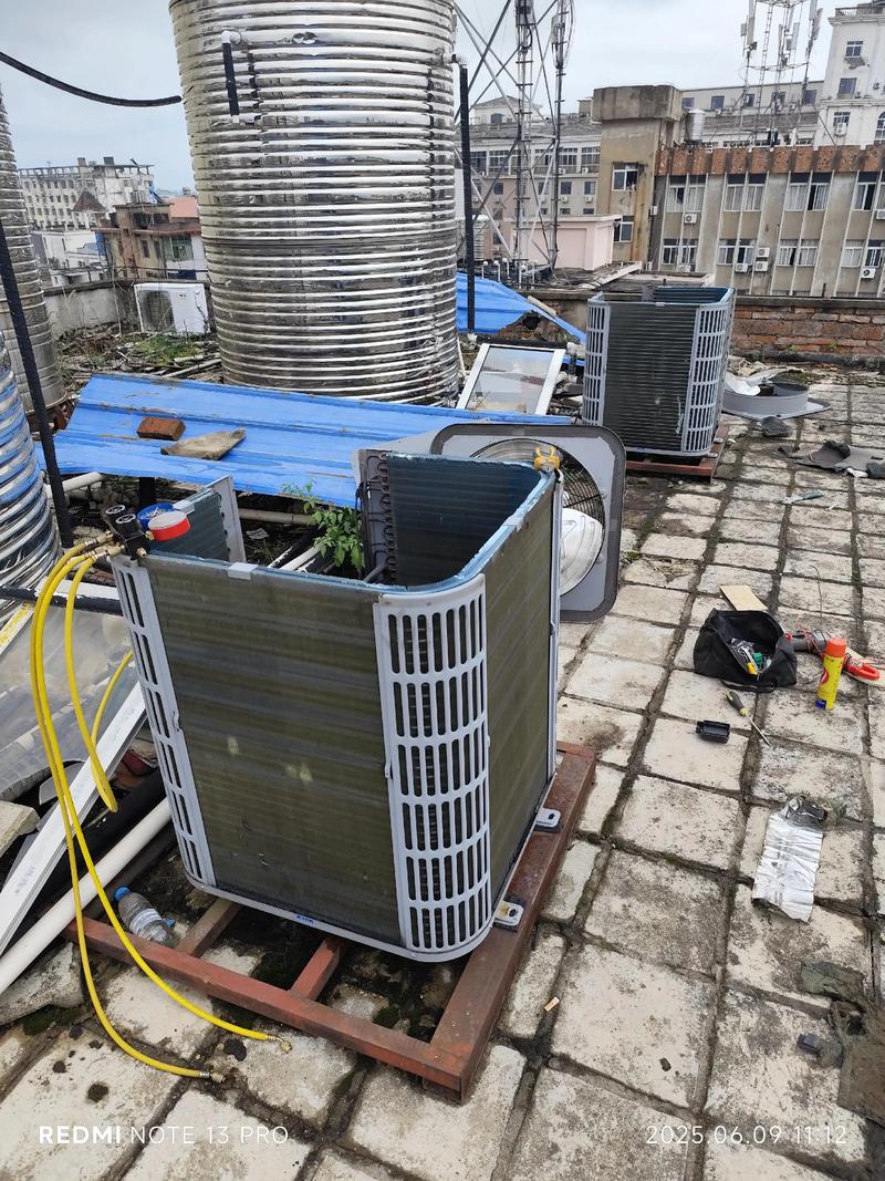 空气能e06故障家电维修论坛