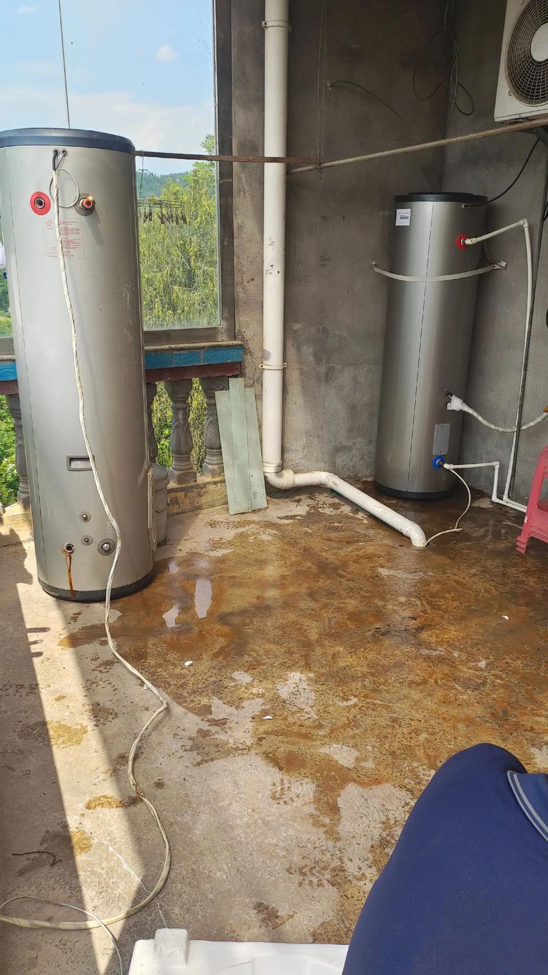 空气能e06故障家电维修论坛