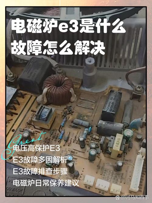 rjp30e2烧了是什么故障