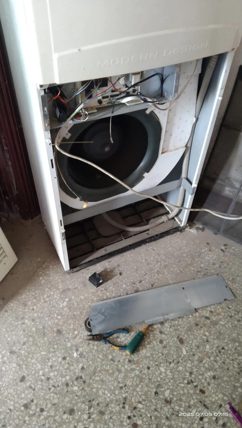 m185xw01故障现象维修