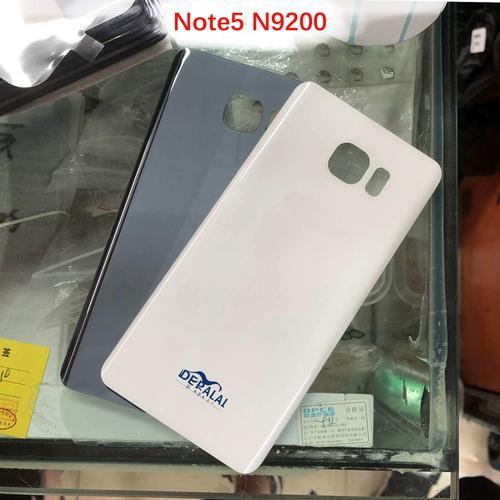 三星note5电池寿命