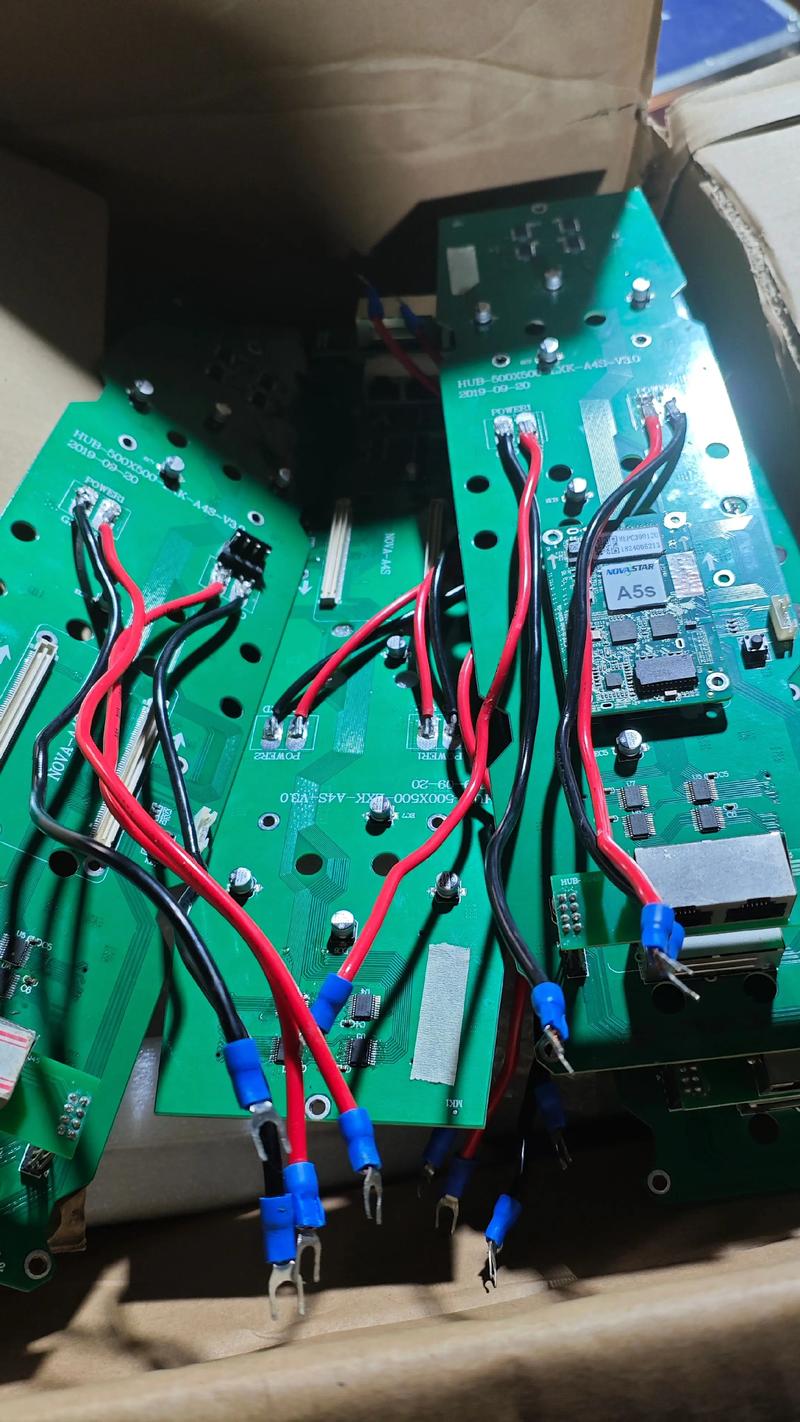 led32m592c故障检修