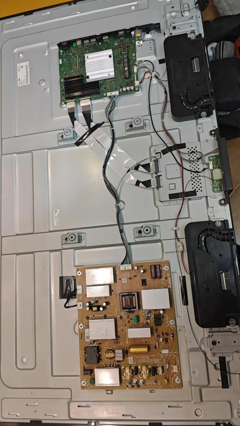 led32m592c故障检修