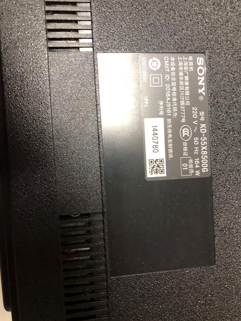 索尼klv46f310a故障