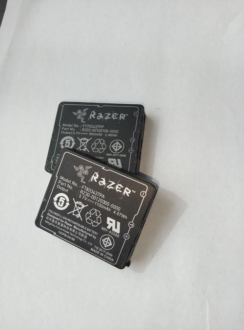 无线鼠标能用充电电池吗