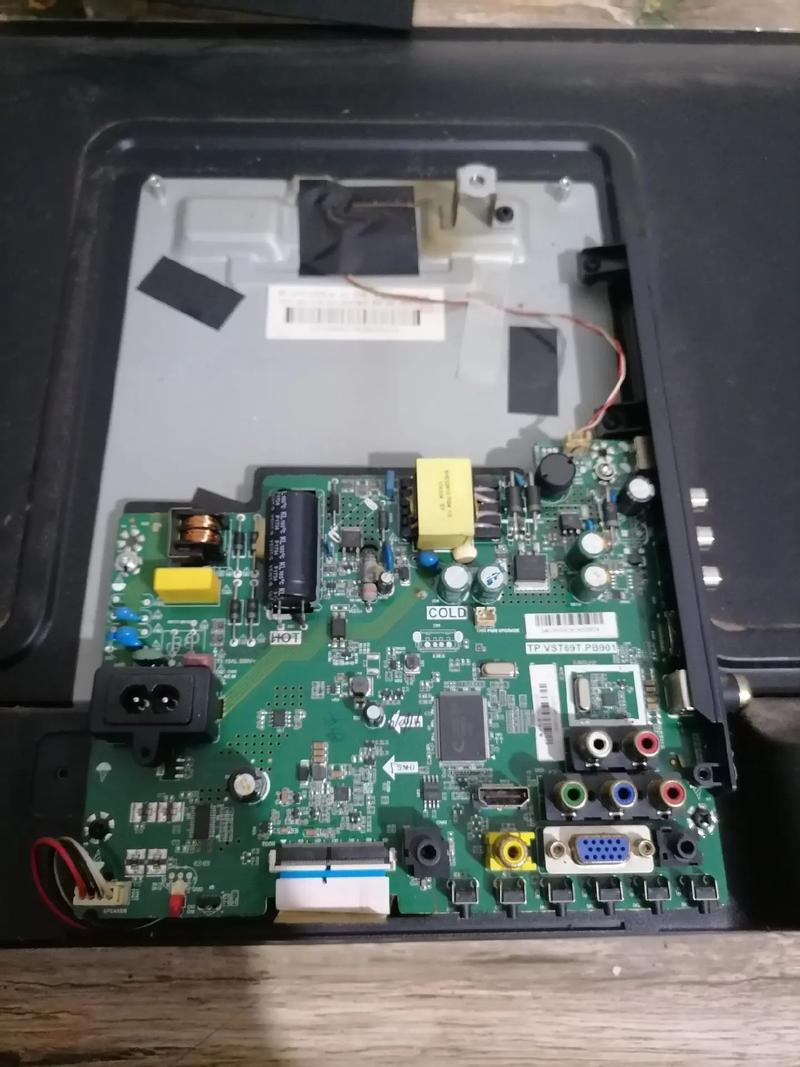 海尔32eu3100常见故障