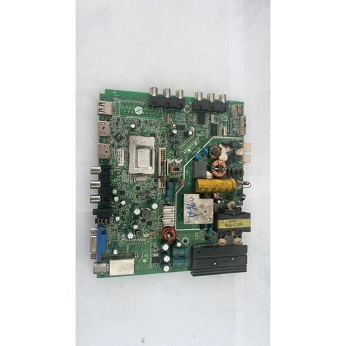 海尔32eu3100常见故障