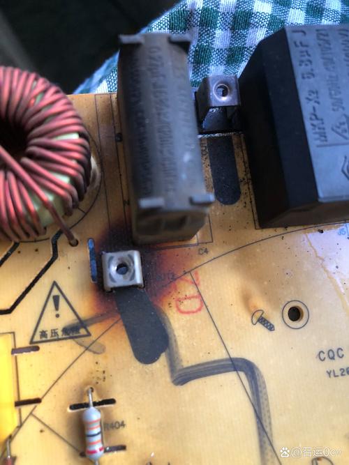 东芝42a3000c故障维修