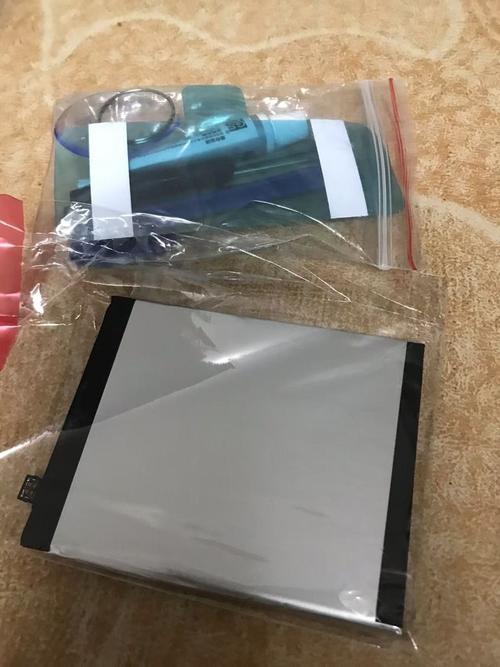 魅蓝note5电池矫正