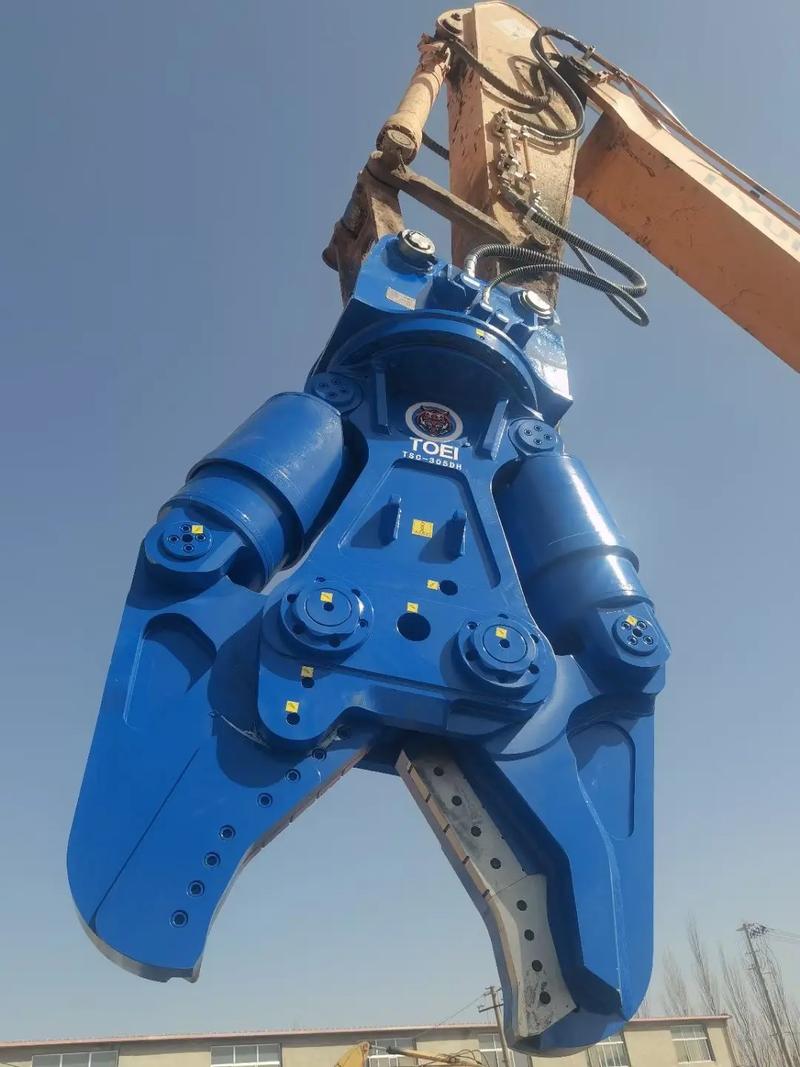 东莞二手废铁剪机