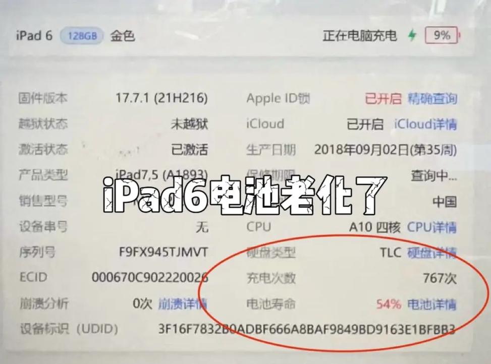 换ipad电池要多少钱