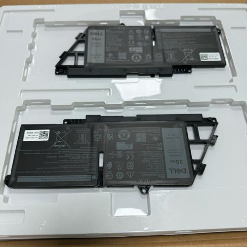 dell笔记本电池管理