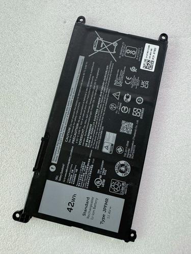 dell笔记本电池设置