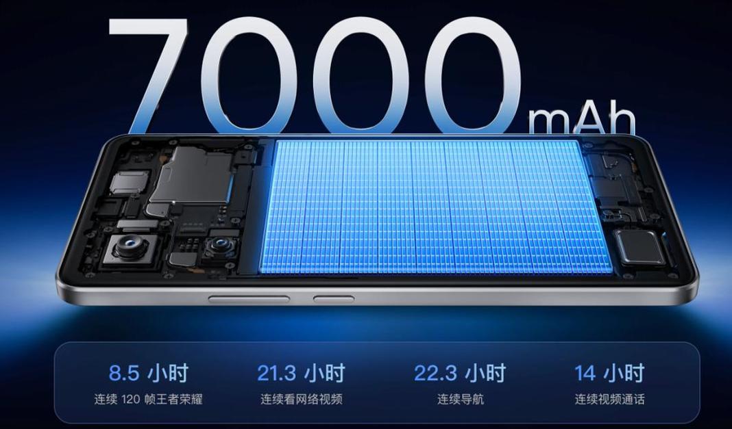 d7000电池能用多久