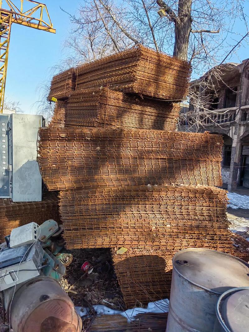 南宁废铁二手市场