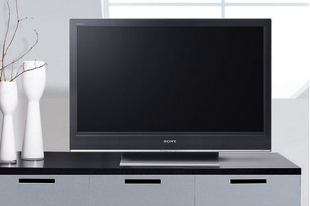 索尼klv40v300a故障