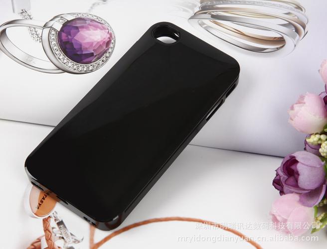 iphone4背夹电池