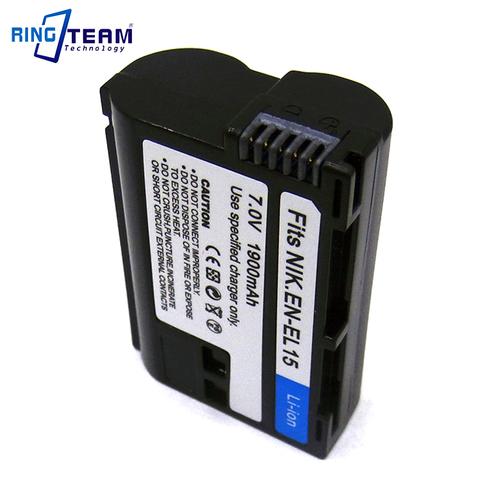 d7100电池能用多久