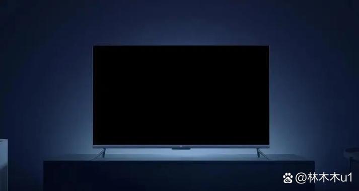 TCL43寸开机出现重影故障