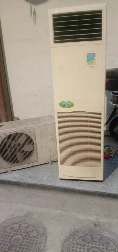 春兰kf-50lw老故障维修