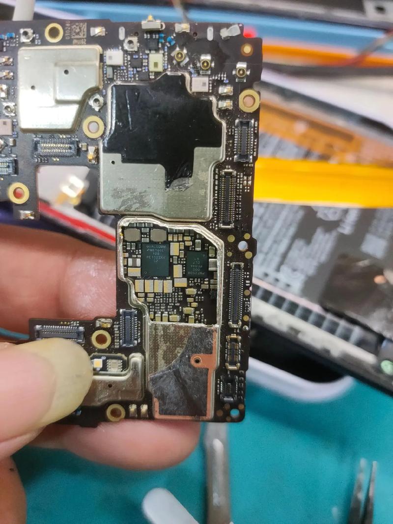 红米note电池充不满