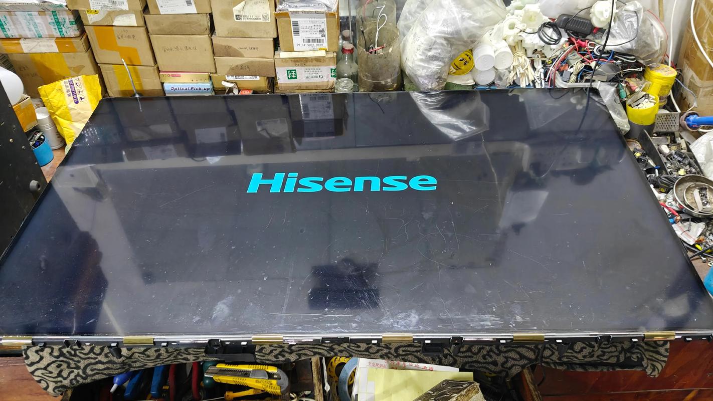 海信tlm26e01故障维修