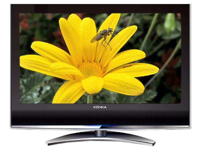 康佳lc32cs11故障检测