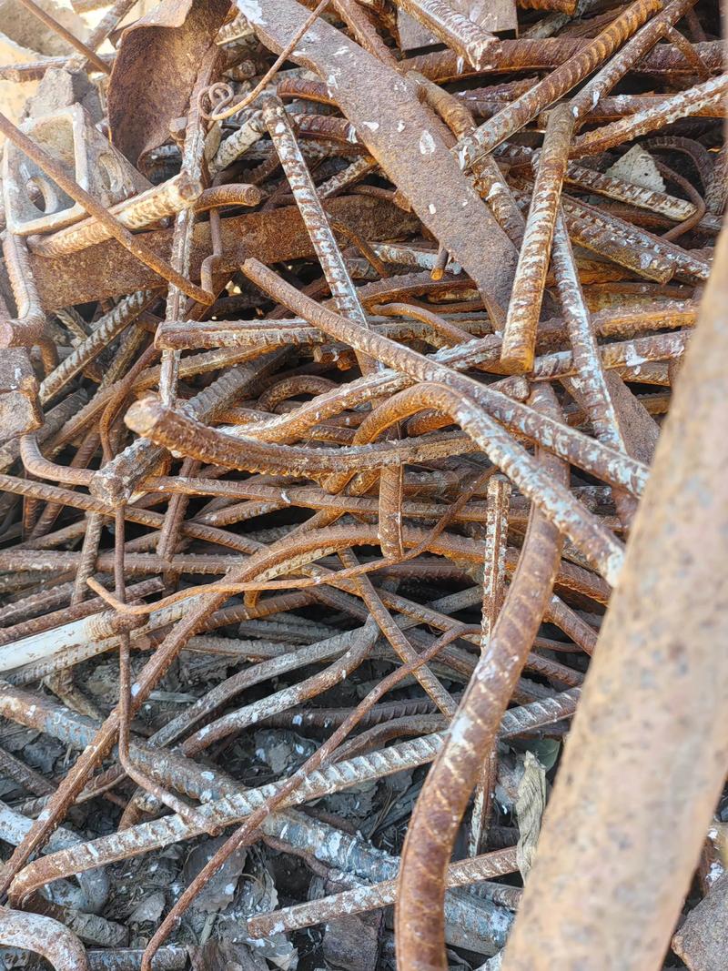 东莞废铜废铁废铝