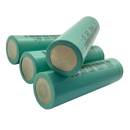 18650电池最高容量