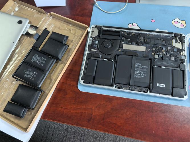 MacAir电池多少钱