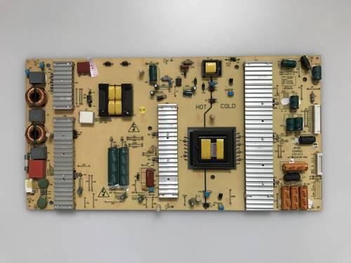 创维47led10变频板故障