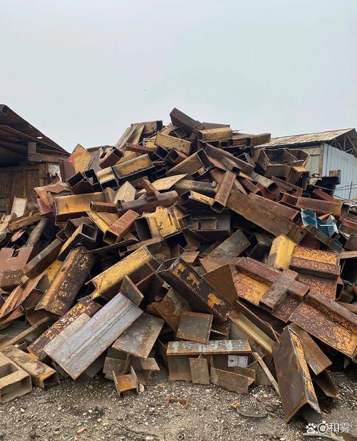 山东省今天废铁一